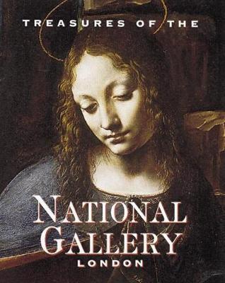 Treasures of the National Gallery, London by Neil MacGregor image