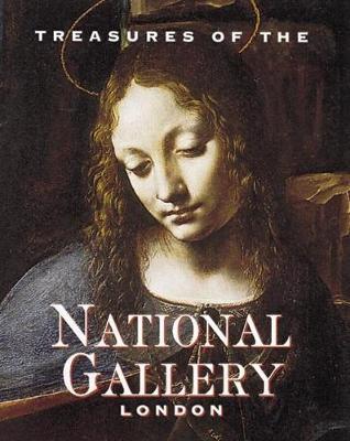 Treasures of the National Gallery, London image