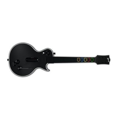 Guitar Hero Wireless Guitar for PS3 image