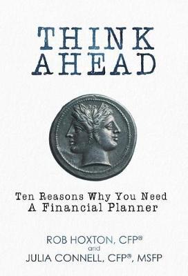 Think Ahead by Rob Hoxton image