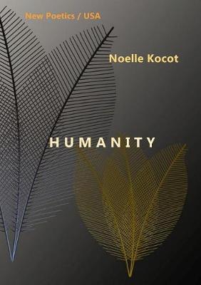 Humanity by Noelle Kocot image