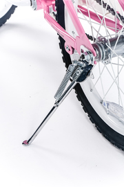 RoyalBaby: Little Swan RB-18 - 14" Bike (Pink)