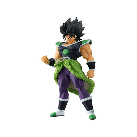 HG Dragon Ball Super: Movie collection 2 - Blind Bag image