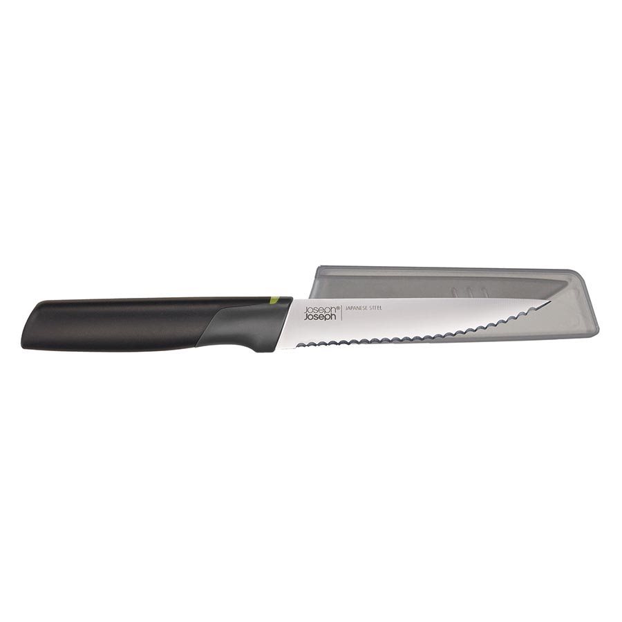 Joseph Joseph Elevate 4 5 Serrated Knife At Mighty Ape Nz