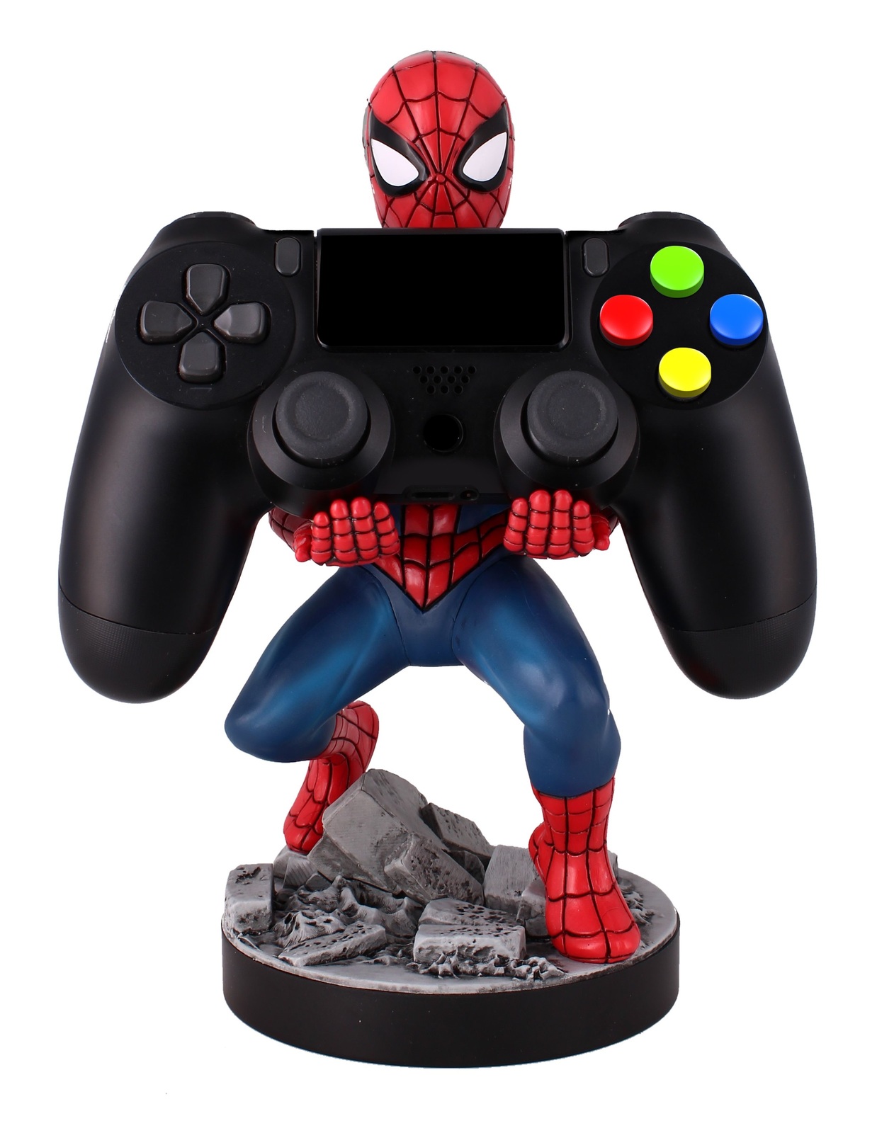 Cable Guy Controller Holder Spiderman Classic InStock Buy Now