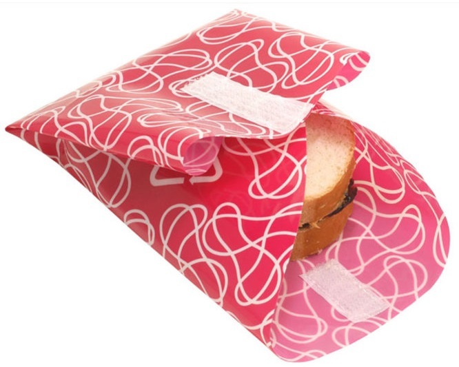 Food Kozy 2 Pack (Magenta) image