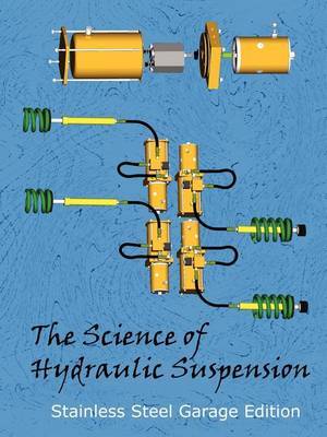 The Science of Hydraulic Suspension image