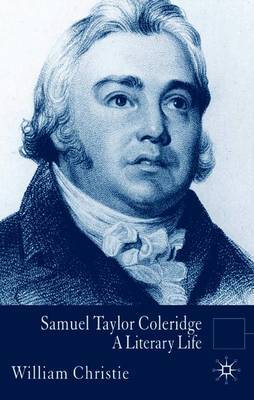 Samuel Taylor Coleridge by W. Christie