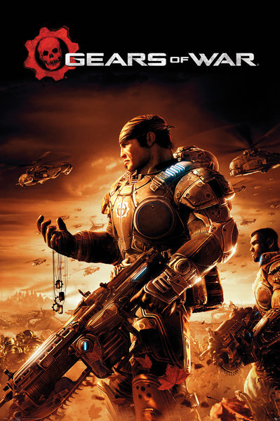 Gears of War - Wikipedia