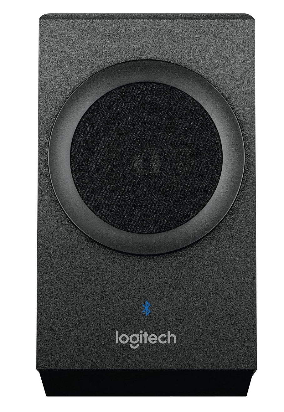 Logitech Z337 Bold Sound System with Bluetooth image