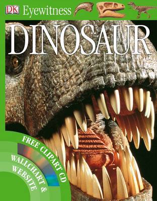 Dinosaur on Paperback