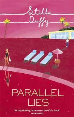 Parallel Lies by Stella Duffy image