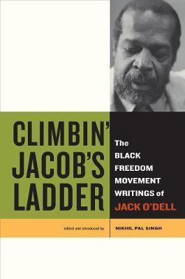 Climbin' Jacob's Ladder by Jack O'Dell image