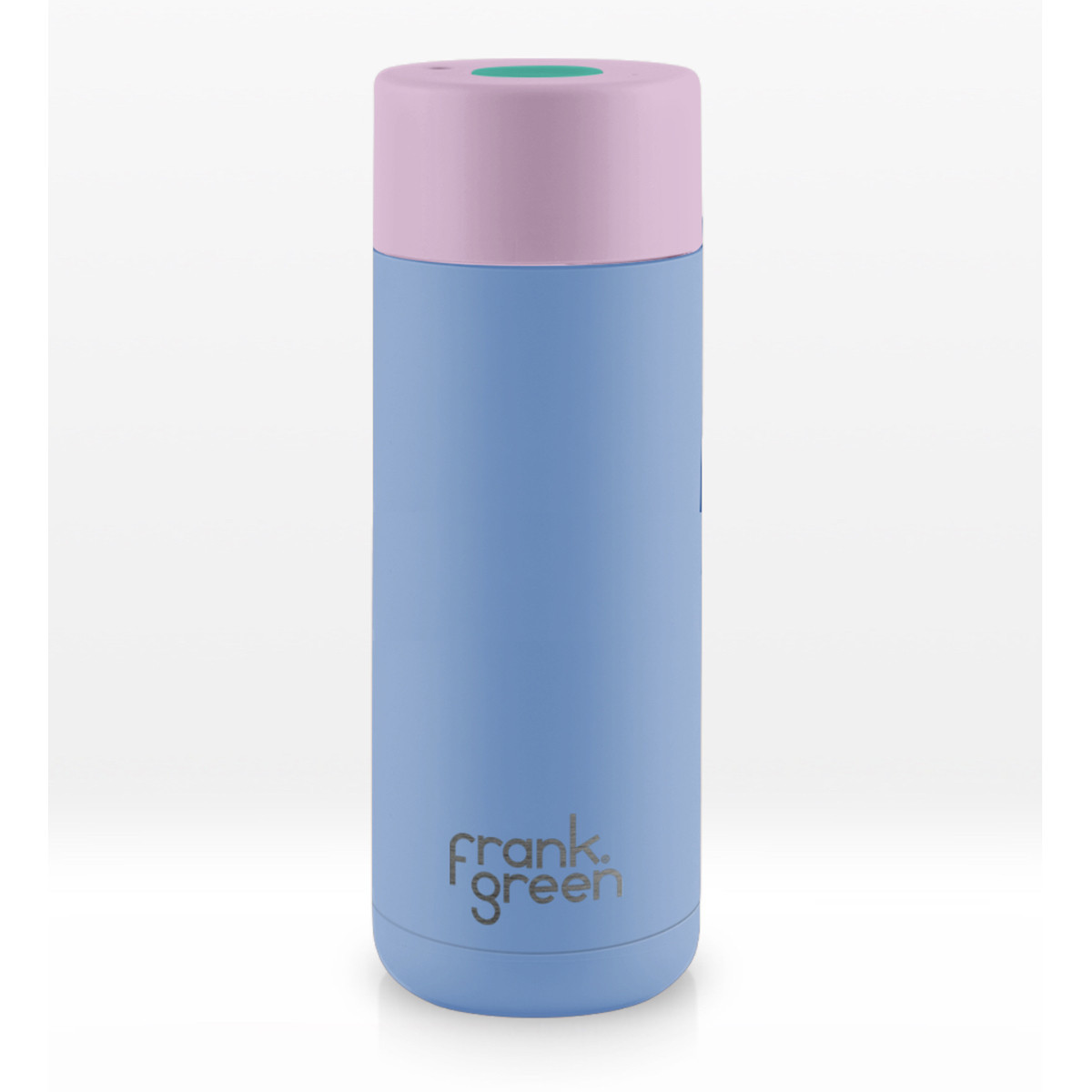 Frank Green Stainless Steel Smart Bottle 20oz Little Boy Blue / Pink