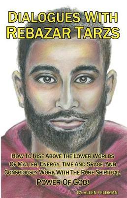 Dialogues with Rebazar Tarzs by Allen Feldman image