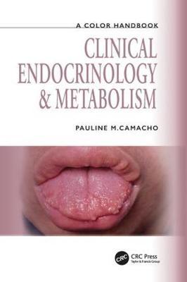 Clinical Endocrinology and Metabolism by Pauline M. Camacho image