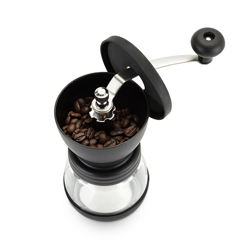 True Manual Coffee Grinder at Mighty Ape Australia