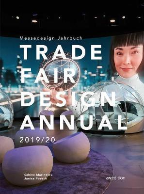 Trade Fair Design Annual 2019/20 image