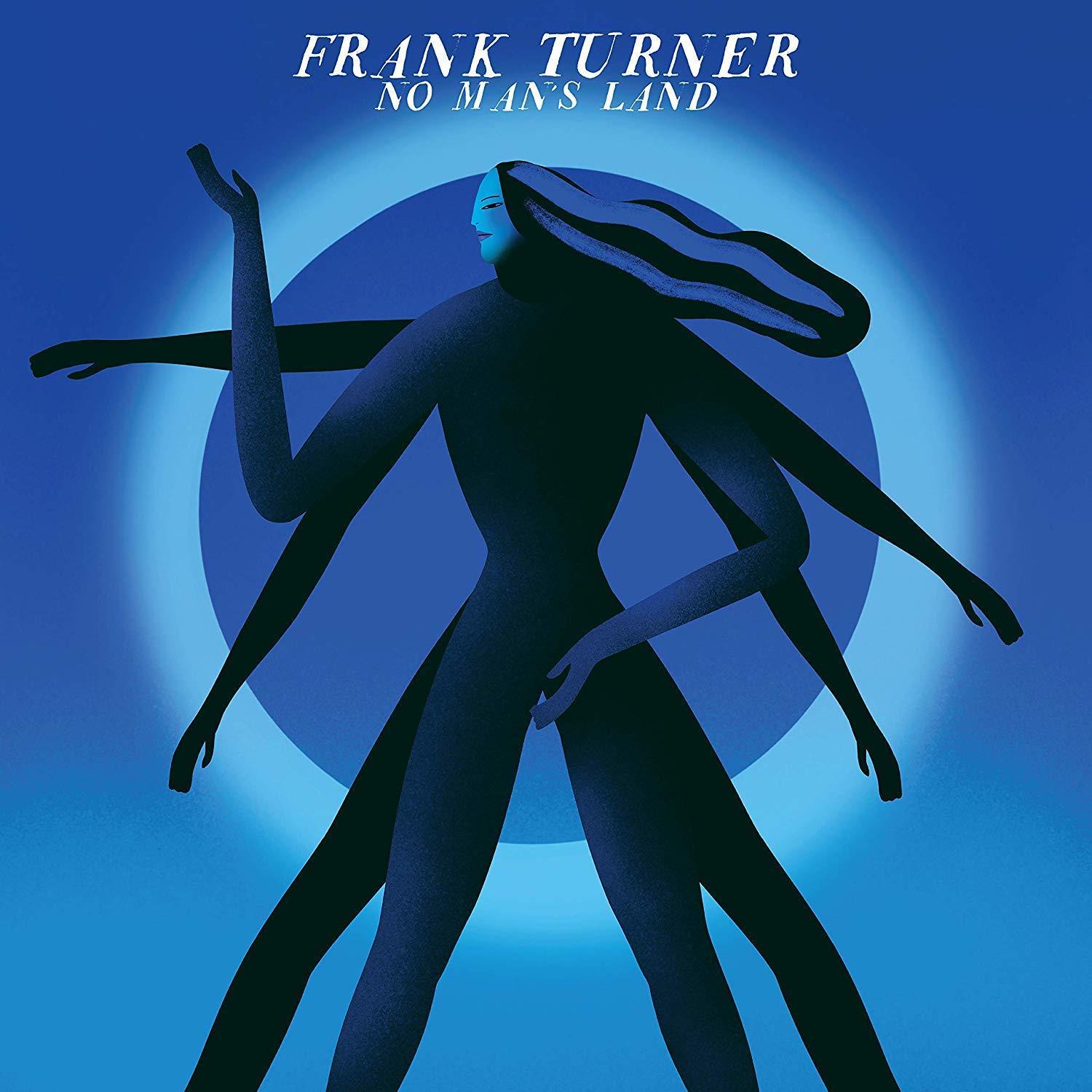 No Man's Land by Frank Turner image