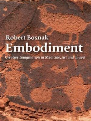 Embodiment by Robert Bosnak image