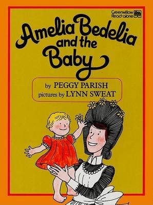 Amelia Bedelia and the Baby by Peggy Parish image