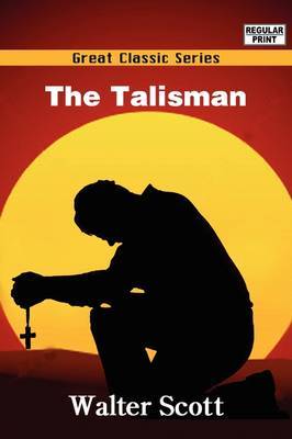The Talisman by Walter Scott image