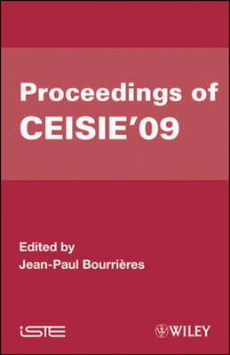 Proceedings of CEISIE '09 image