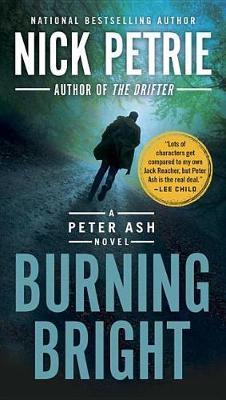 Burning Bright by Nick Petrie image