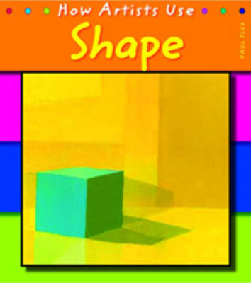Shape by Paul Flux image
