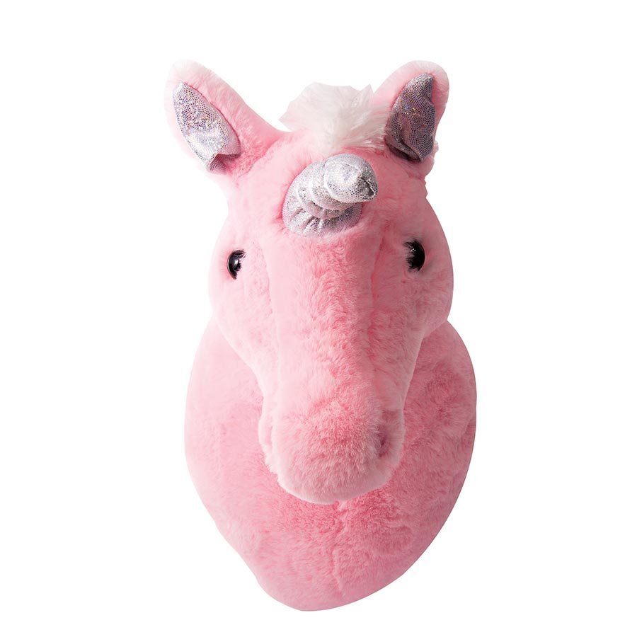 Fantasy Unicorn Wall Mount image