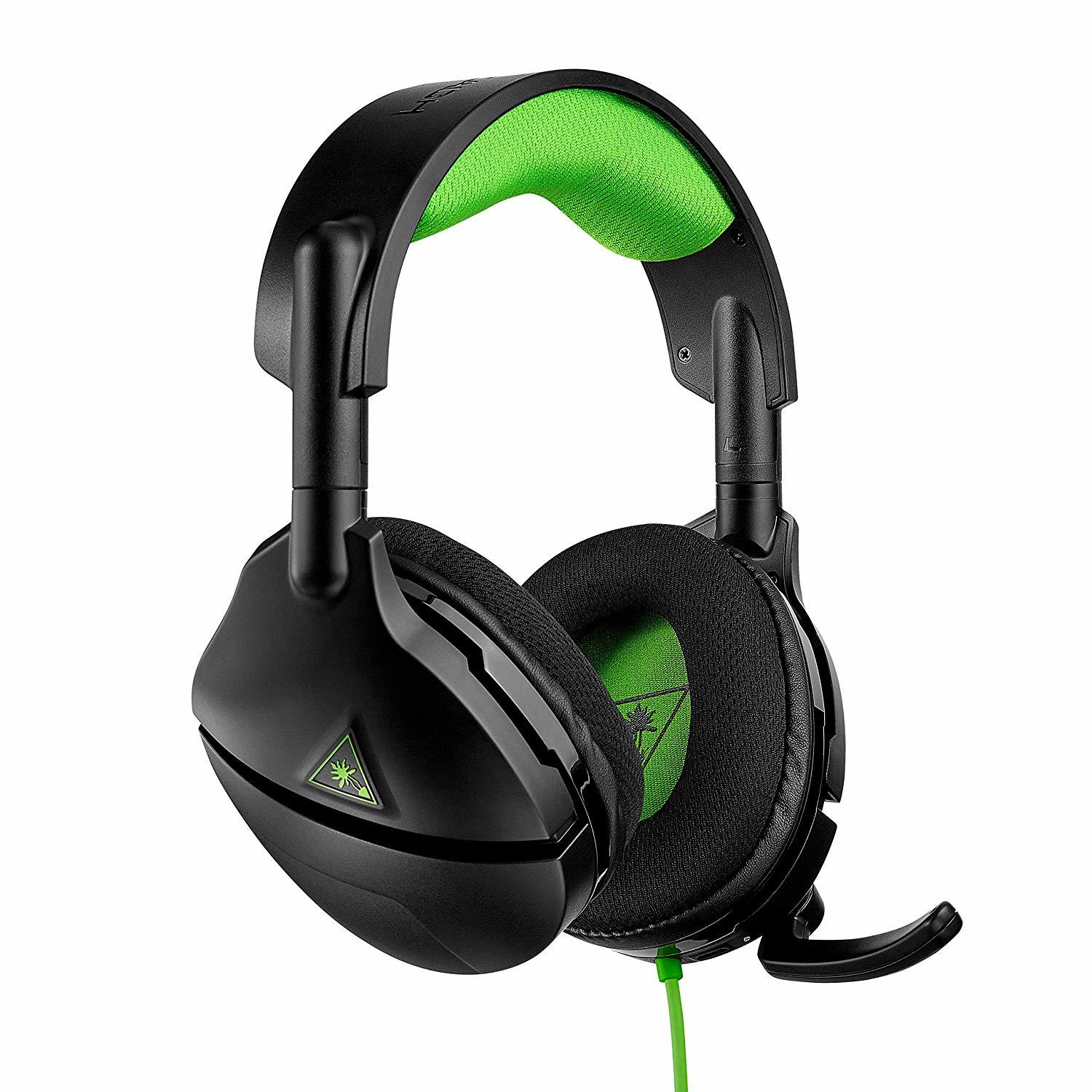 Turtle Beach Stealth 300X Amplified Gaming Headset for Xbox One image