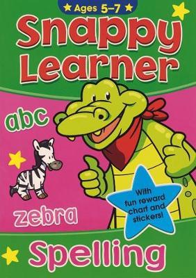 Snappy Learner image