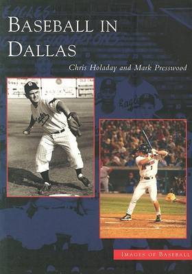 Baseball in Dallas by Chris Holaday image
