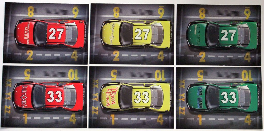 Pit Crew - The Fast Racing Game image