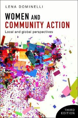 Women and Community Action by Lena Dominelli image