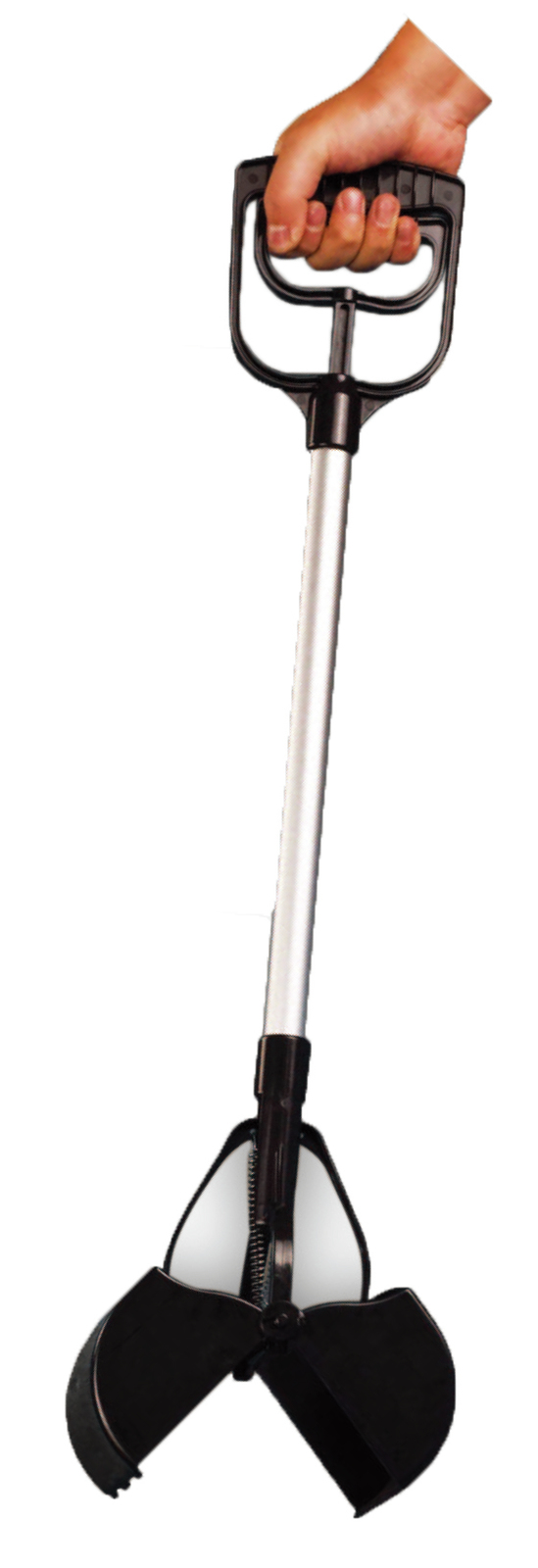 Pawise: Poop Grabber Scoop - 73 cm image
