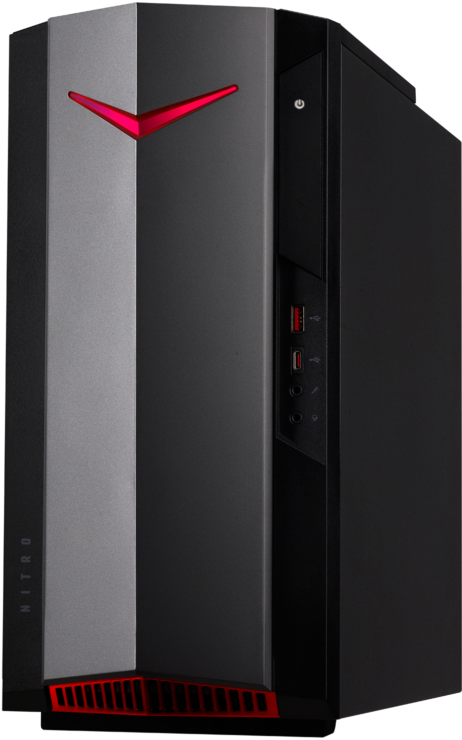 Acer Nitro 50 i7 16GB RTX2060 Super 512GB Gaming PC image