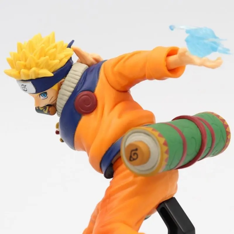 Uzumaki Naruto PVC Figure at Mighty Ape NZ