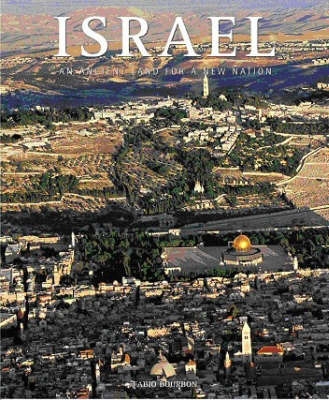 Israel by Fabio Bourbon image