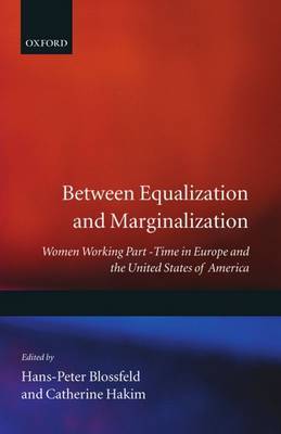 Between Equalization and Marginalization image