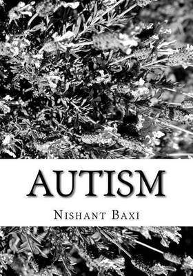 Autism by MR Nishant K Baxi image