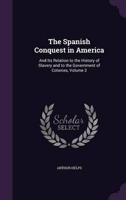 The Spanish Conquest in America image