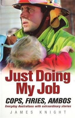 Just Doing My Job by James Knight image