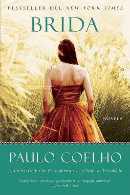 Brida on Paperback by Paulo Coelho