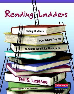 Reading Ladders by Teri Lesesne image