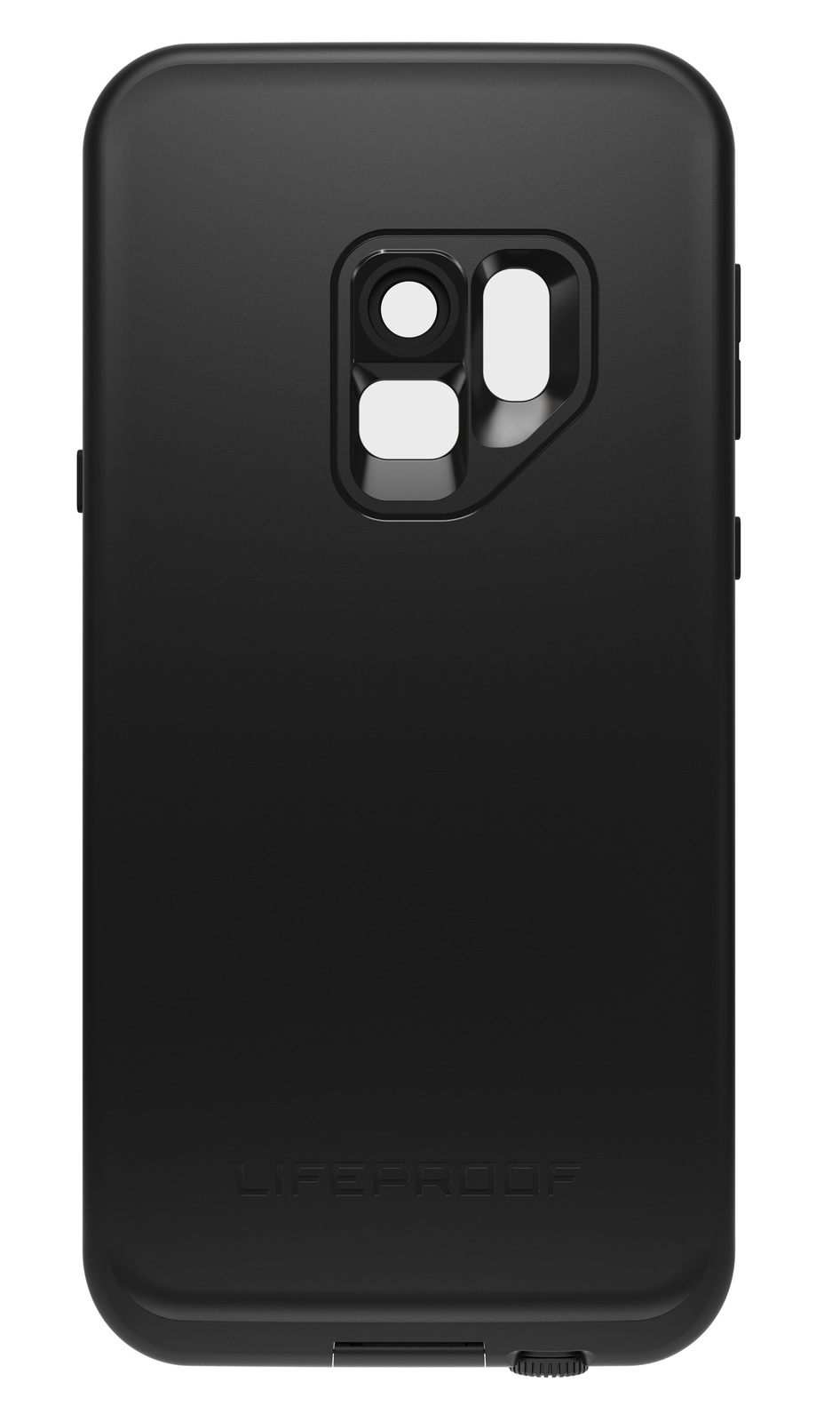 LifeProof: Fre Case for Samsung GS9 - Black Lime image