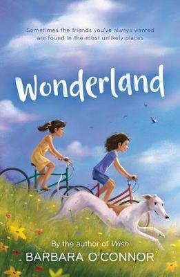 Wonderland by Barbara O'Connor image