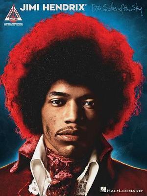 Jimi Hendrix Both Sides Of The Sky by Jimi Hendrix image