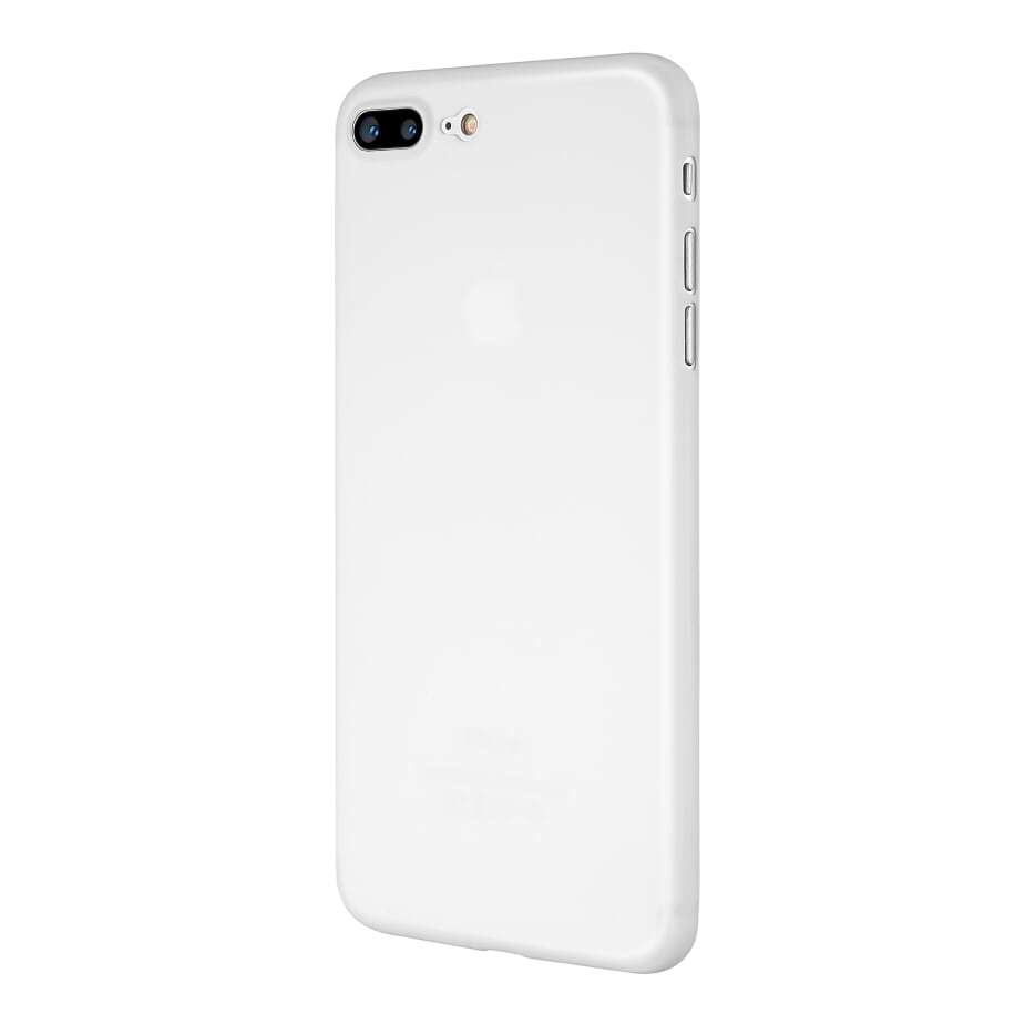 Kase Go Original iPhone 7 Slim Case - White Out image