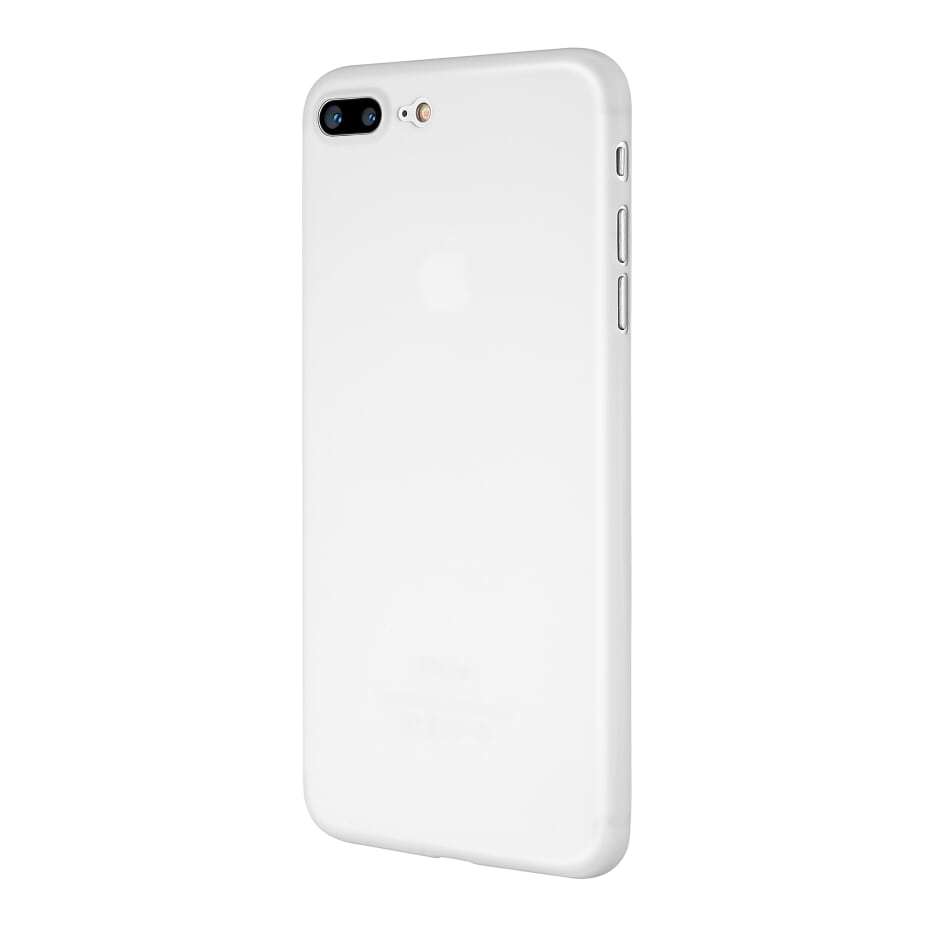 Kase Go Original iPhone 7 Slim Case - White Out image